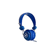 Hamiltonbuhl Trrs Headset In-line Mic Blue (FVBLU)