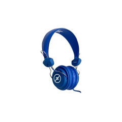 Hamiltonbuhl Trrs Headset In-line Mic Blue (FVBLU)