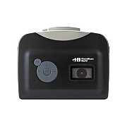 Hamiltonbuhl Tape To Mp3 Converter (HA968)