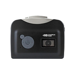 Hamiltonbuhl Tape To Mp3 Converter (HA968)