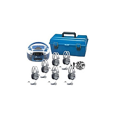 Hamiltonbuhl 6 List Ctr 5050 Ultra Sc7v (LCAS2)