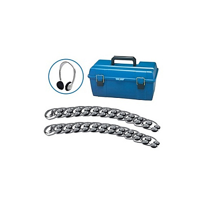 Hamiltonbuhl 24 Ha2 W Case (LCP/24/HA2)