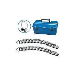 Hamiltonbuhl 24 Ms2l W Case (LCP/24/MS2L)