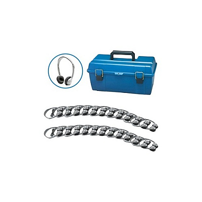 Hamiltonbuhl 24 Ms2l W Case (LCP/24/MS2L)
