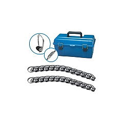 Hamiltonbuhl Lab Pack, 24 Ms2lv W Case (LCP/24/MS2LV)