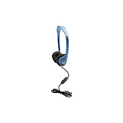 Hamiltonbuhl On-ear Headset Inline Mic Trrs (MS2AMV)