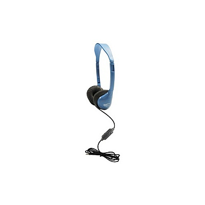 Hamiltonbuhl On-ear Headset Inline Mic Trrs (MS2AMV)