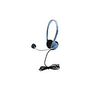 Hamiltonbuhl Personal Headset W Trrs Plug (MS2GAMV)