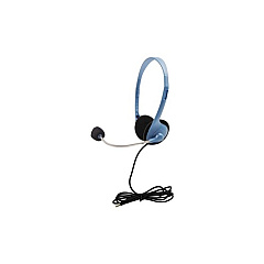 Hamiltonbuhl Personal Headset W Trrs Plug (MS2GAMV)
