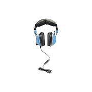 Hamiltonbuhl Over-ear Headset Mic Trrs (SCAMV)