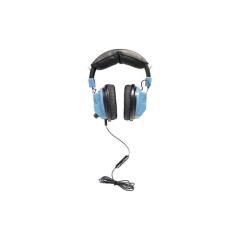Hamiltonbuhl Over-ear Headset Mic Trrs (SCAMV)