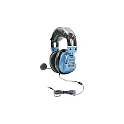 Hamiltonbuhl Headset Mic Volume Trrs Plug (SCGAMV)