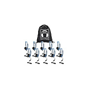 Hamiltonbuhl 10 Ms2amv Headsets In A Bag (SOPMS2AMV)