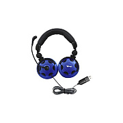 Hamiltonbuhl Usb Headset Noise-cancel Mic (TP1USB)