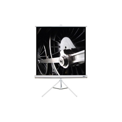 Hamiltonbuhl 71 Diag. Tripod Screen (TPS-T50)