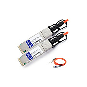 Add-On Hp Jl287a/dell 332-1364-aoc Comp 40g Dac (ADDQHPQDEAOC7M)