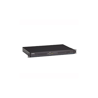 Black Box Central Power Hub - 16-port, Gsa, Taa (ACR1000CPH16R)