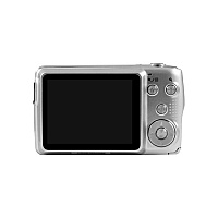 Hamiltonbuhl Digital Camera 18 Mp, 8x Zoom (CAM17SV)