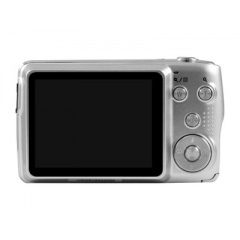 Hamiltonbuhl Digital Camera 18 Mp, 8x Zoom (CAM17SV)