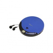 Hamiltonbuhl Portable Compact Disc Player (HACX-114)