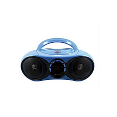 Hamiltonbuhl Boombox Cd/fm Bt Rcvr (HB100BT2)