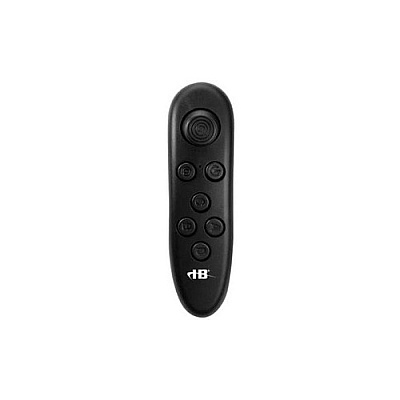 Hamiltonbuhl Universal Vr Remote Controller (VRRC)