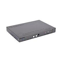 Gefen Receiver (EXTDPKALANSRX)