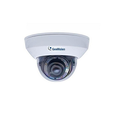 Geovision 4mp 2.8mm Mini Fixed Dome (115MFD47000F2)