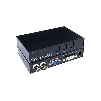 Smartavi Converts Ntsc/pal Over Coax (SMCCV2DVI)