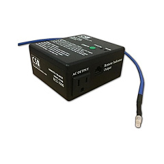 Charge Solutions The Rci-1000 Allows Remote Indication (RCI1000)