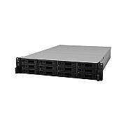 Synology 12bay Nas Rackstation Diskless (RS3618XS)