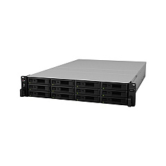 Synology 12bay Nas Rackstation Diskless (RS3618XS)