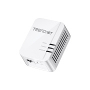 Trendnet Powerline 1300 Av2 Adapter (TPL422E)
