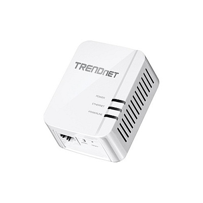 Trendnet Powerline 1300 Av2 Adapter (TPL422E)