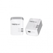 Trendnet Powerline 1300 Av2 Adapter Kit (TPL-422E2K)