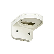 Hanwha Vision Outdoor Wall Mount For Outdoor Domes (SBP137WM1)