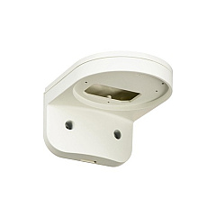 Hanwha Vision Outdoor Wall Mount For Outdoor Domes (SBP137WM1)