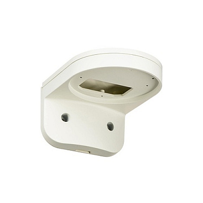 Hanwha Vision Outdoor Wall Mount For Outdoor Domes (SBP137WM1)