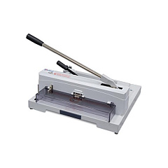 Formax 14 Tabletop Guillotine Cutter (C12)