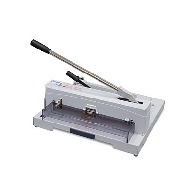 Formax 14 Tabletop Guillotine Cutter (C12)