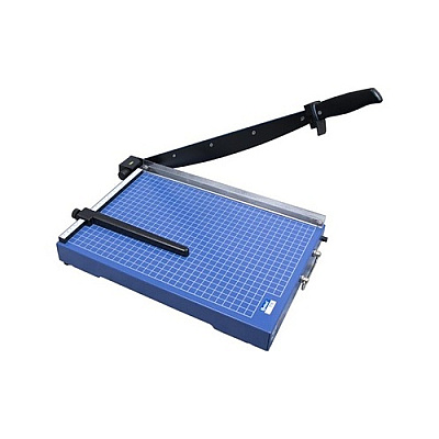 Formax 15 Office Grade Guillotine Trimmer (T15)