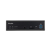 Shuttle Computer Dh270 Intel I7-7700 8gb Ram 128gb M.2 Ss (DH2700Q26052)