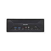 Shuttle Computer Xh270 Intel I3-7100 8gb Ram 128gb M.2 Ss (XH2700Q26052)