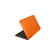 Ipearl Orange Mcover Case For 13.3inch Dell Xps (MCOVERDLX1343ORG)