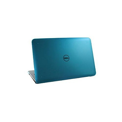 Ipearl Aqua Mcover Case For 13.3inch Dell Xps 1 (MCOVERDLX1370AQU)