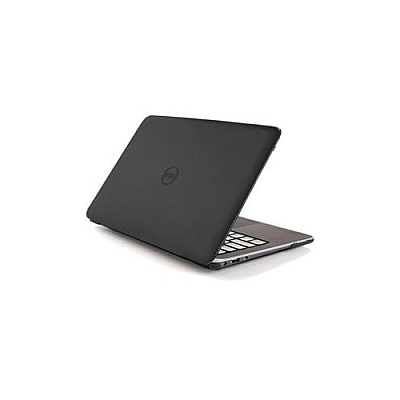 Ipearl Black Mcover Case For 13.3inch Dell Xps (MCOVERDLX1370BLK)