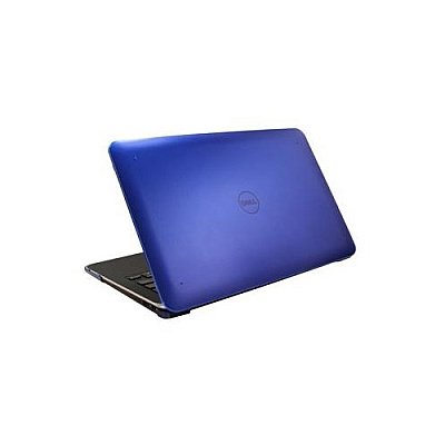 Ipearl Blue Mcover Case For 13.3inch Dell Xps 1 (MCOVERDLX1370BLU)
