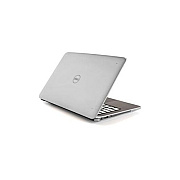 Ipearl Clear Mcover Case For 13.3inch Dell Xps (MCOVERDLX1370CLR)