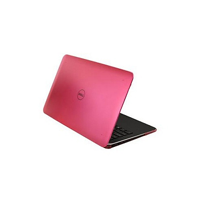 Ipearl Pink Mcover Case For 13.3inch Dell Xps 1 (MCOVERDLX1370PNK)