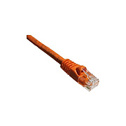 Axiom 75ft Cat6a Cable (orange) - Taa (AXG95819)